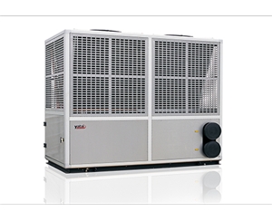银川YFM60模块风冷热泵机组